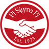 Pi Sigma Pi shield logo