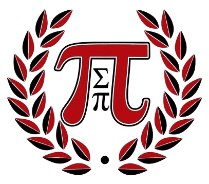 Pi Sigma Pi full logo