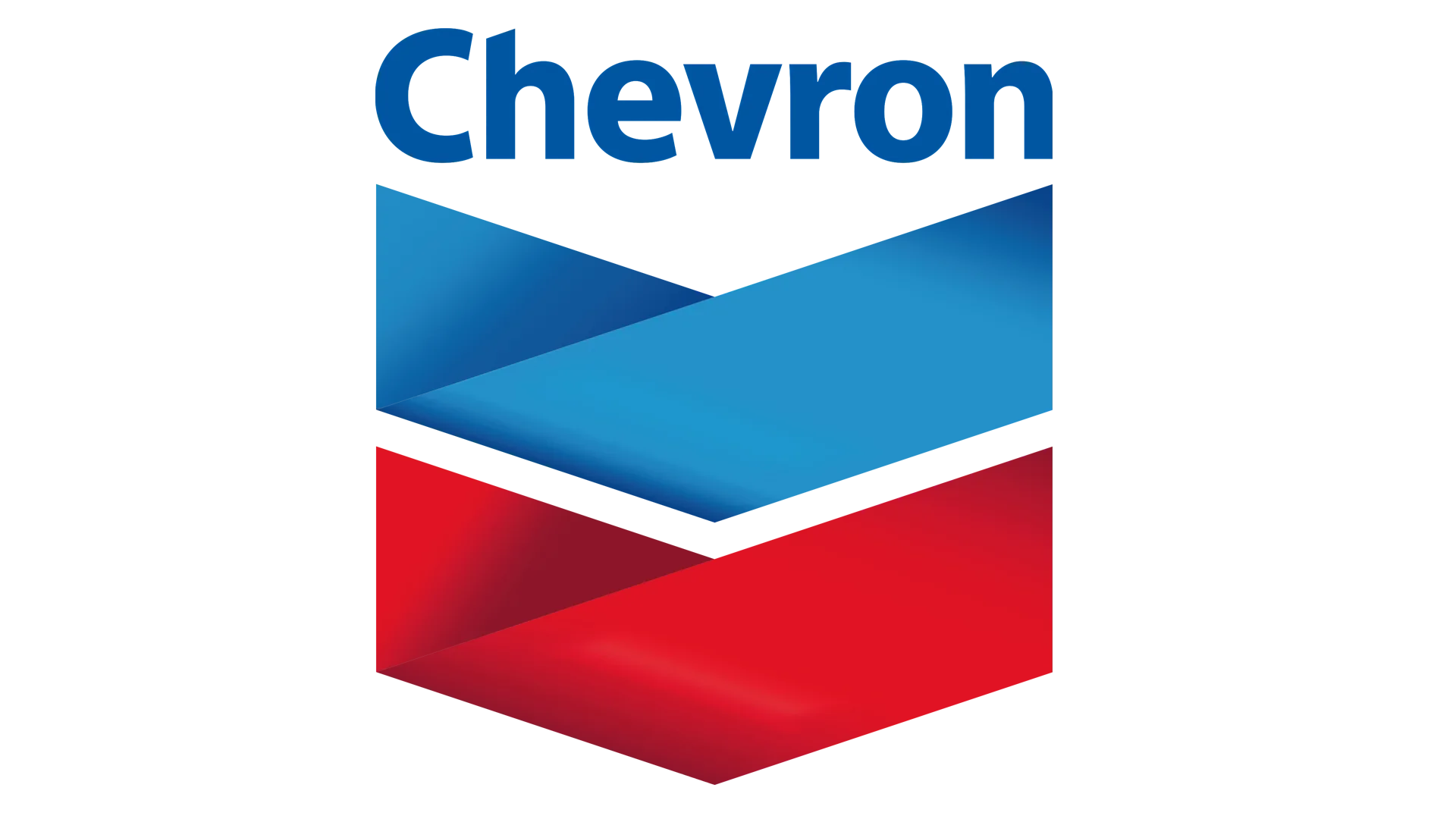 Chevron Logo logo